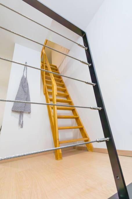 La Pierre Blanche Apartment Dijon