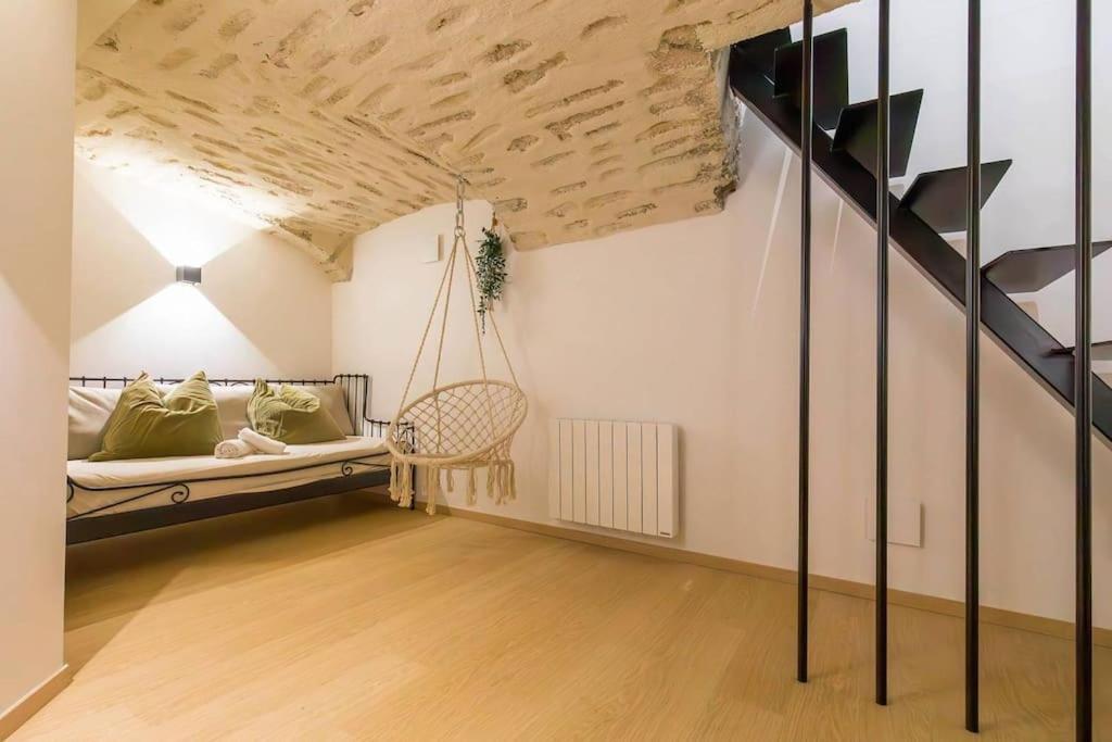 La Pierre Blanche Apartment Dijon