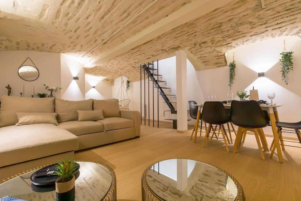 Apartment La Pierre Blanche Dijon